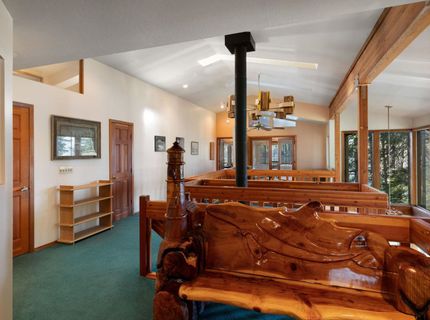 15066 South Shore Drive, Truckee, CA 96161 Photo