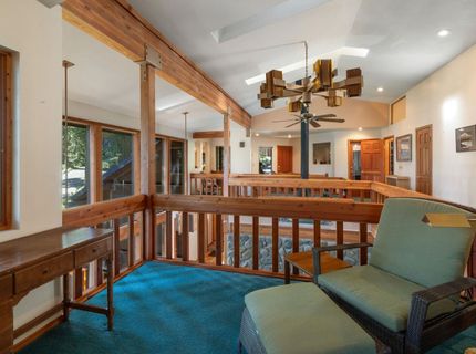 15066 South Shore Drive, Truckee, CA 96161 Photo