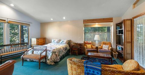 15066 South Shore Drive, Truckee, CA 96161 Photo