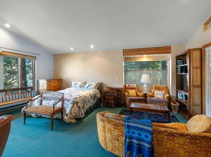 15066 South Shore Drive, Truckee, CA 96161 Photo