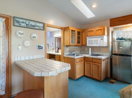 15066 South Shore Drive, Truckee, CA 96161 Photo