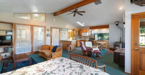 15066 South Shore Drive, Truckee, CA 96161 Photo