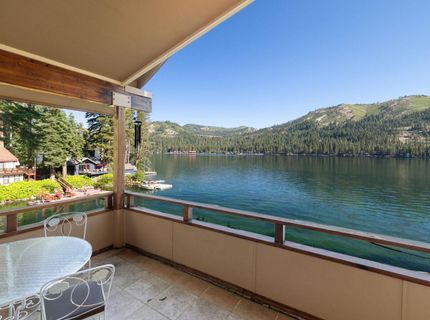 15066 South Shore Drive, Truckee, CA 96161 Photo