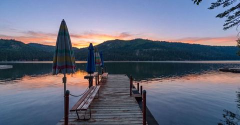 15066 South Shore Drive, Truckee, CA 96161 Photo