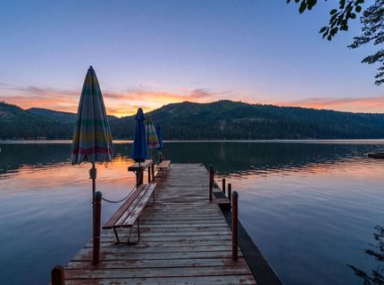 15066 South Shore Drive, Truckee, CA 96161 Photo