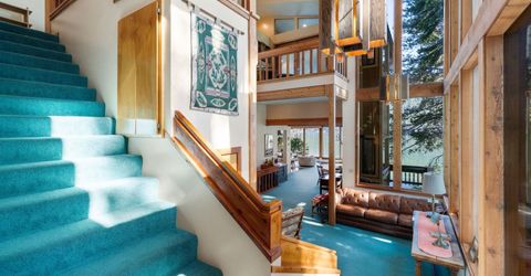 15066 South Shore Drive, Truckee, CA 96161 Photo