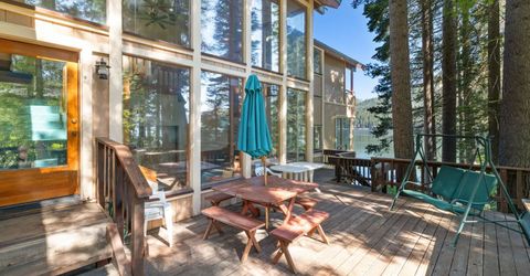 15066 South Shore Drive, Truckee, CA 96161 Photo