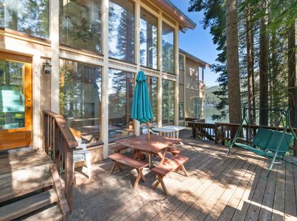 15066 South Shore Drive, Truckee, CA 96161 Photo