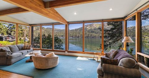15066 South Shore Drive, Truckee, CA 96161 Photo