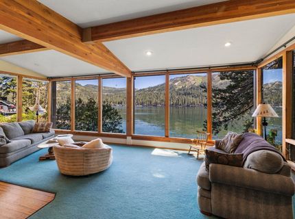 15066 South Shore Drive, Truckee, CA 96161 Photo