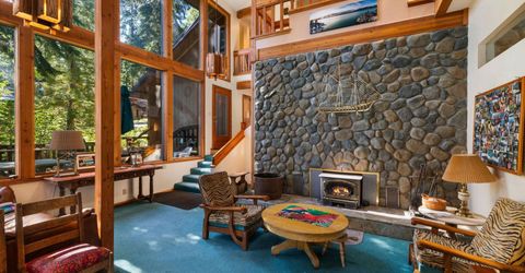 15066 South Shore Drive, Truckee, CA 96161 Photo