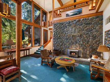 15066 South Shore Drive, Truckee, CA 96161 Photo