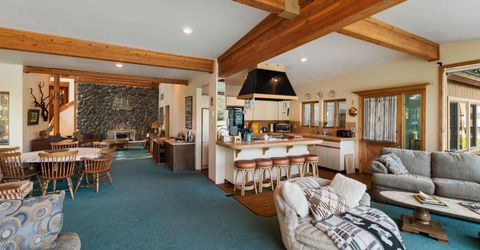 15066 South Shore Drive, Truckee, CA 96161 Photo