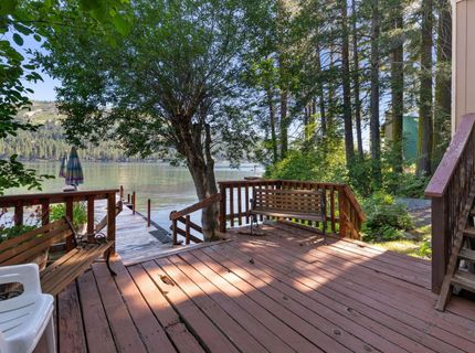 15066 South Shore Drive, Truckee, CA 96161 Photo
