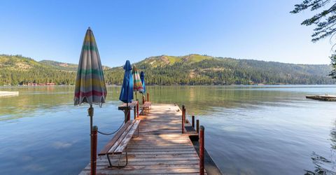 15066 South Shore Drive, Truckee, CA 96161 Photo