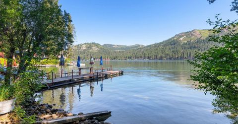 15066 South Shore Drive, Truckee, CA 96161 Photo