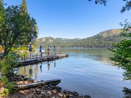 15066 South Shore Drive, Truckee, CA 96161 Photo