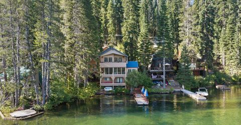 15066 South Shore Drive, Truckee, CA 96161 Photo