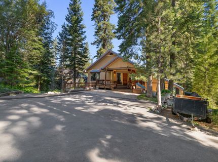 15066 South Shore Drive, Truckee, CA 96161 Photo