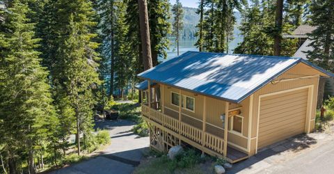 15066 South Shore Drive, Truckee, CA 96161 Photo