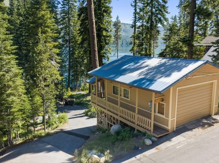 15066 South Shore Drive, Truckee, CA 96161 Photo