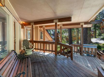 15066 South Shore Drive, Truckee, CA 96161 Photo