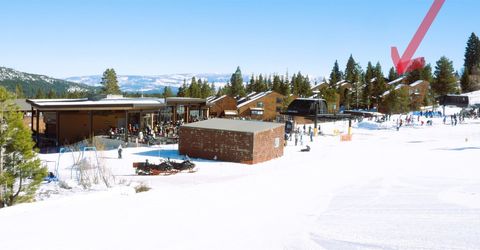 11723 Snowpeak Way , Unit #567, Truckee, CA 96161 Photo