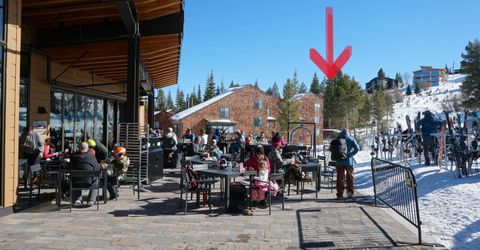 11723 Snowpeak Way , Unit #567, Truckee, CA 96161 Photo