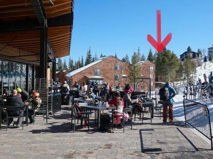 11723 Snowpeak Way , Unit #567, Truckee, CA 96161 Photo