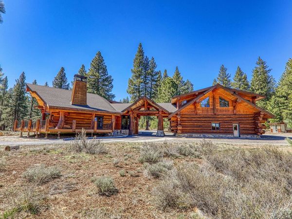 12804 Quail Lane, Truckee, CA 96161