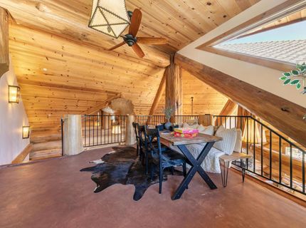 12804 Quail Lane, Truckee, CA 96161 Photo