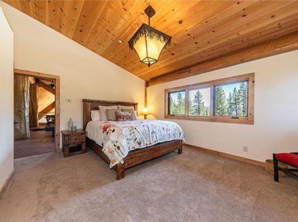 12804 Quail Lane, Truckee, CA 96161 Photo
