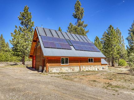 12804 Quail Lane, Truckee, CA 96161 Photo