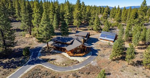 12804 Quail Lane, Truckee, CA 96161 Photo