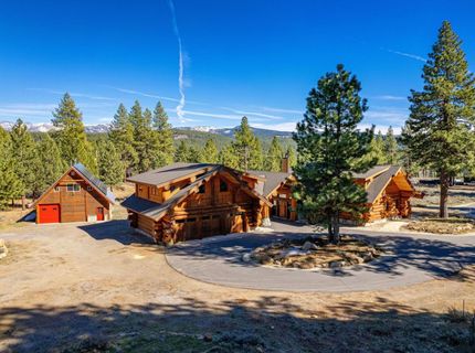 12804 Quail Lane, Truckee, CA 96161 Photo