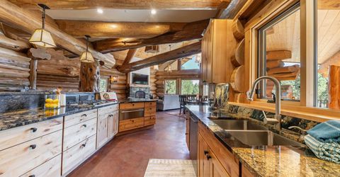 12804 Quail Lane, Truckee, CA 96161 Photo