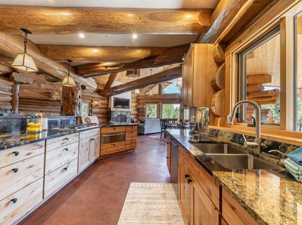 12804 Quail Lane, Truckee, CA 96161 Photo