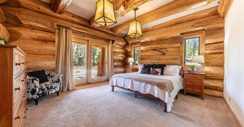 12804 Quail Lane, Truckee, CA 96161 Photo