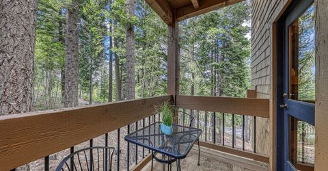 4065 Coyote Fork , Truckee, CA 96161 Photo