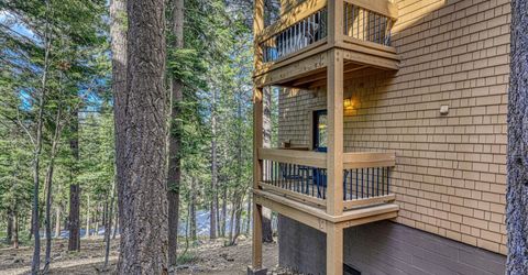 4065 Coyote Fork , Truckee, CA 96161 Photo