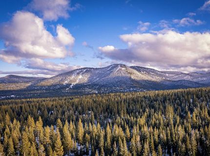 4065 Coyote Fork , Truckee, CA 96161 Photo