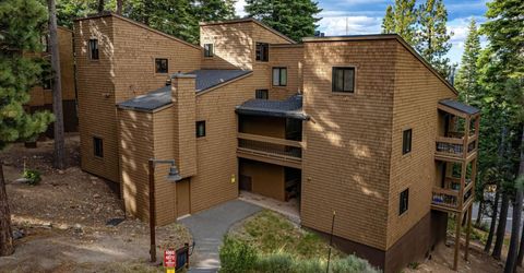 4065 Coyote Fork , Truckee, CA 96161 Photo
