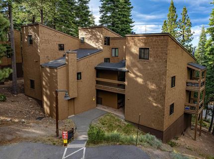 4065 Coyote Fork , Truckee, CA 96161 Photo