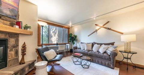 4065 Coyote Fork , Truckee, CA 96161 Photo