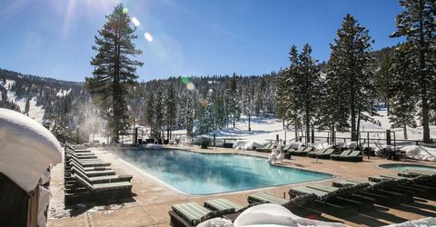 13051 Ritz Carlton Highlands Ct , Unit #4307, Truckee, CA 96161 Photo
