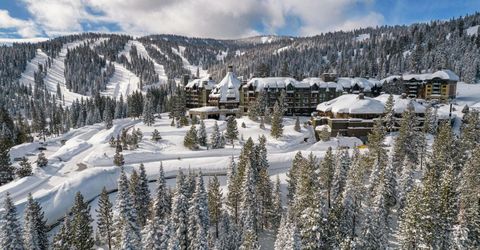 13051 Ritz Carlton Highlands Ct , Unit #4307, Truckee, CA 96161 Photo