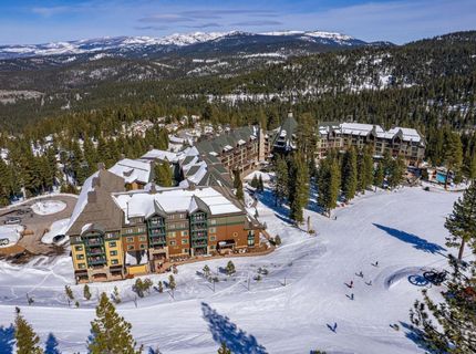 13051 Ritz Carlton Highlands Ct , Unit #4307, Truckee, CA 96161 Photo