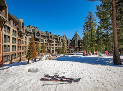 13051 Ritz Carlton Highlands Ct , Unit #4307, Truckee, CA 96161 Photo
