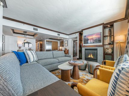 13051 Ritz Carlton Highlands Ct , Unit #4307, Truckee, CA 96161 Photo