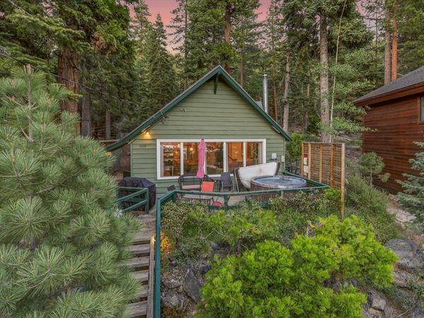 438 Beaver Street , Kings Beach, CA 96143